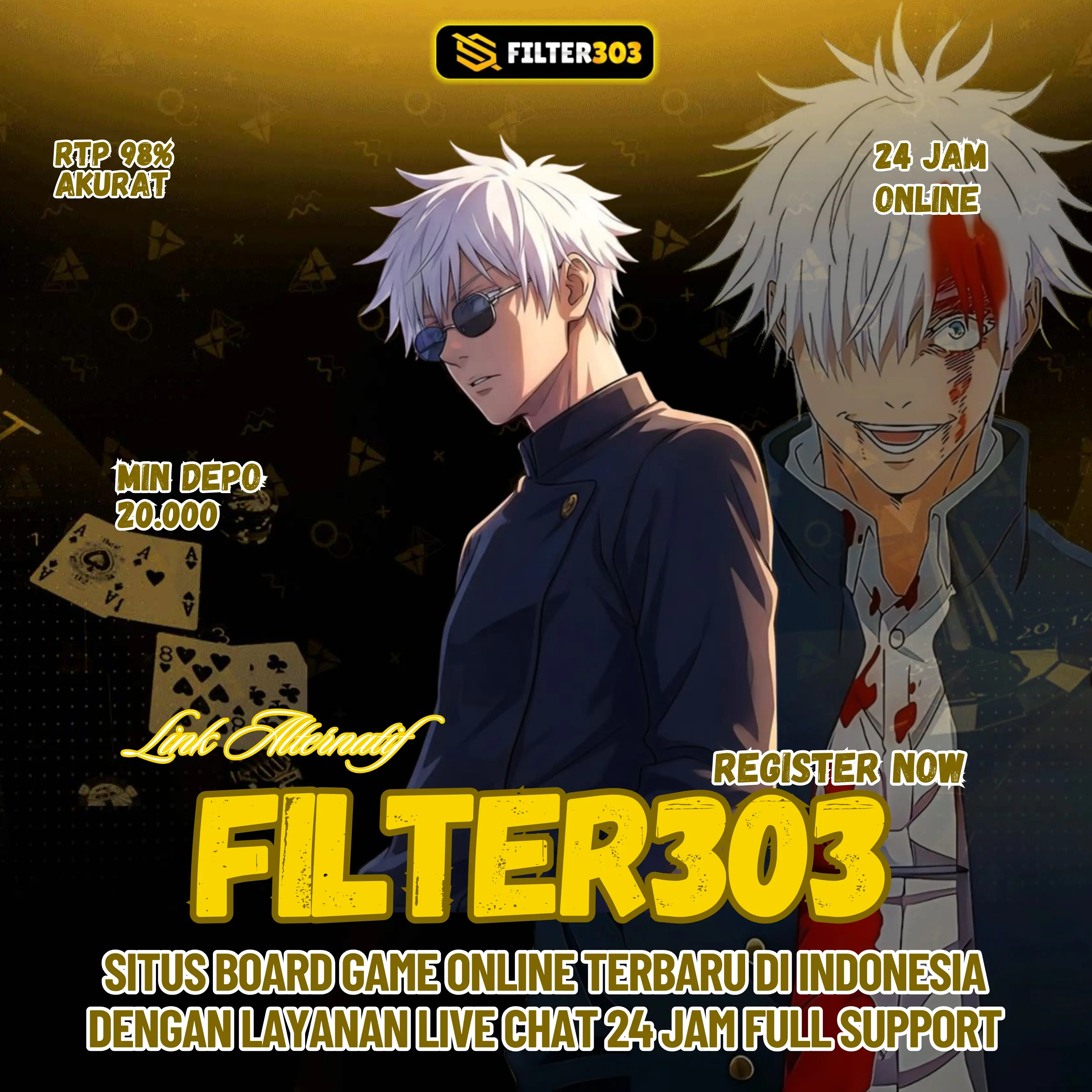 FILTER303