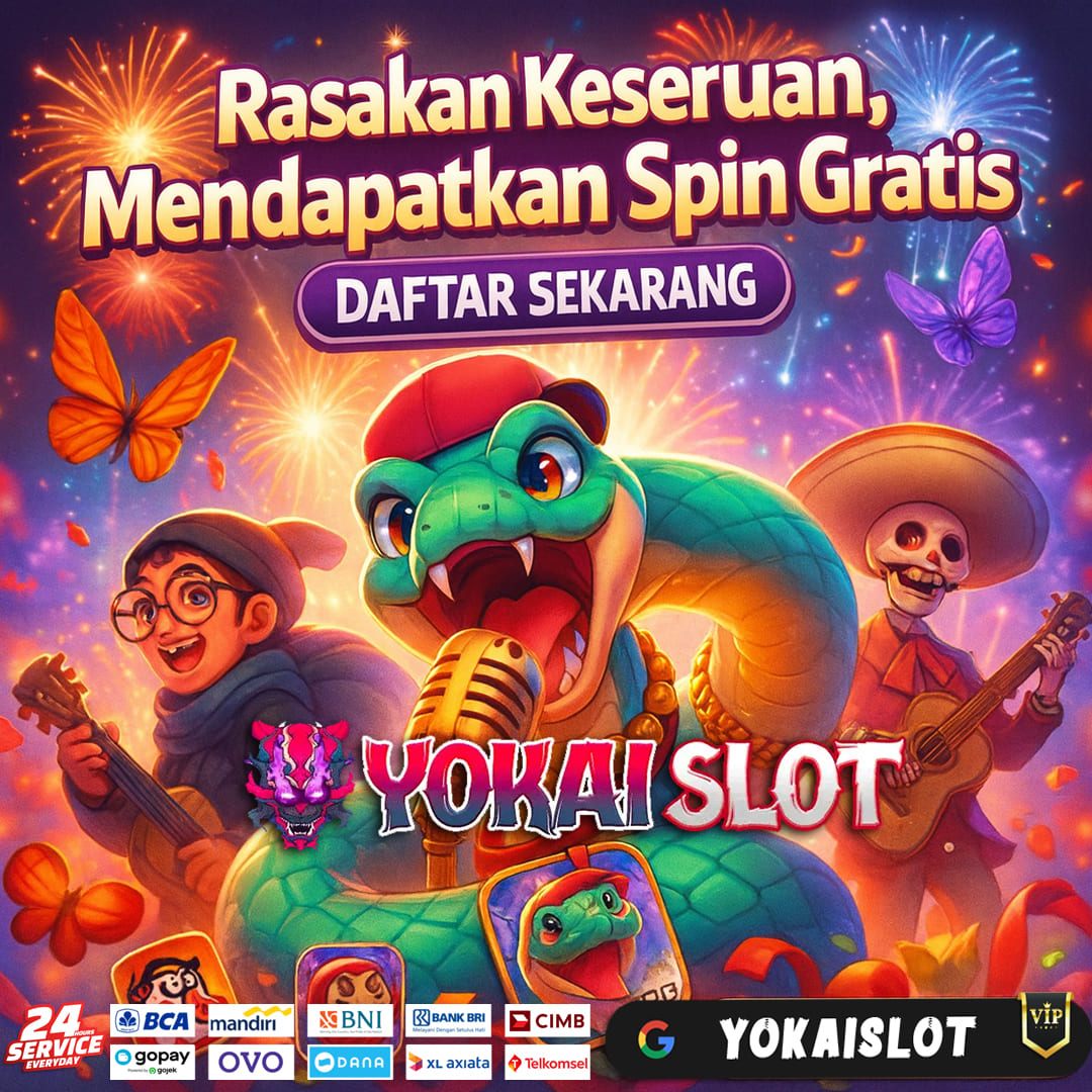 Aplikasi Slot