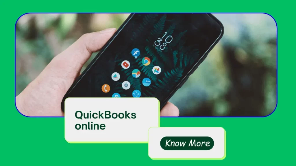 QuickBooks Online