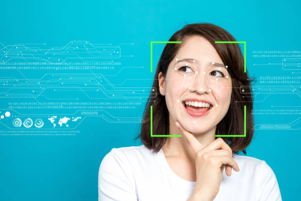 Face Detection Online Using Machine Learning