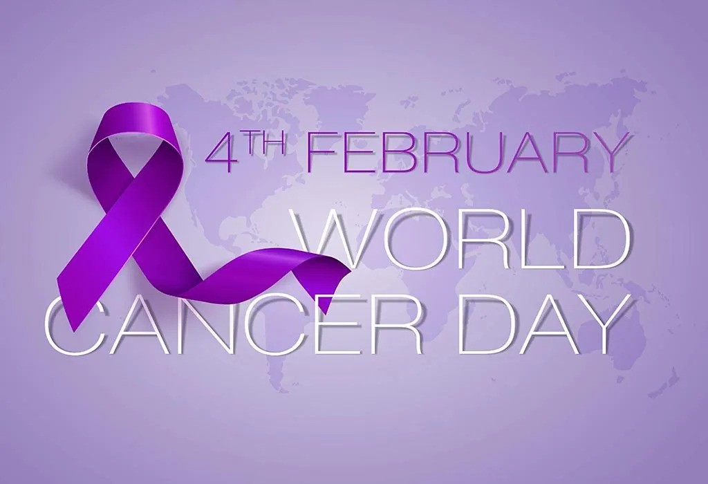 Cancer Day