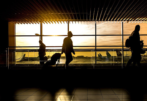 Glasgow Airport