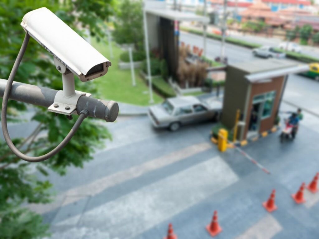 CCTV Systems