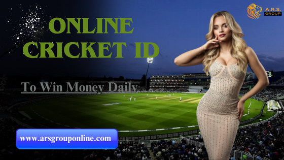 Online Cricket ID