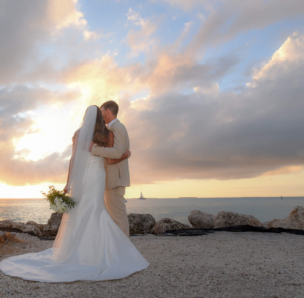 Key West Wedding Photographer