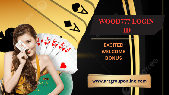 Wood777 Login