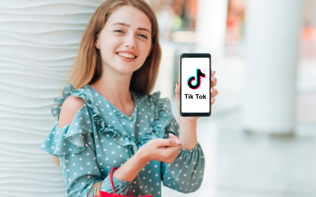 Buy TikTok Followers UK