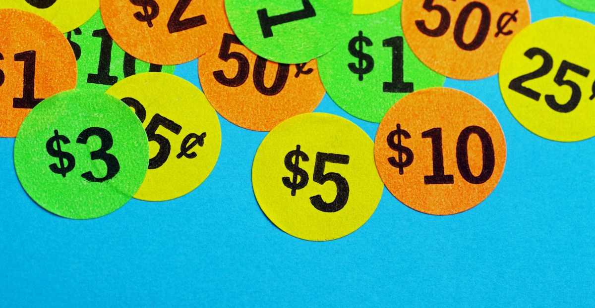 Delta menggunakan AI untuk memberi Anda tiket pesawat yang dipersonalisasi. Bisa jadi masa depan harga.