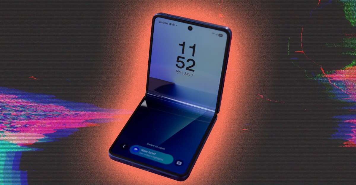 Smartphone semakin menyenangkan