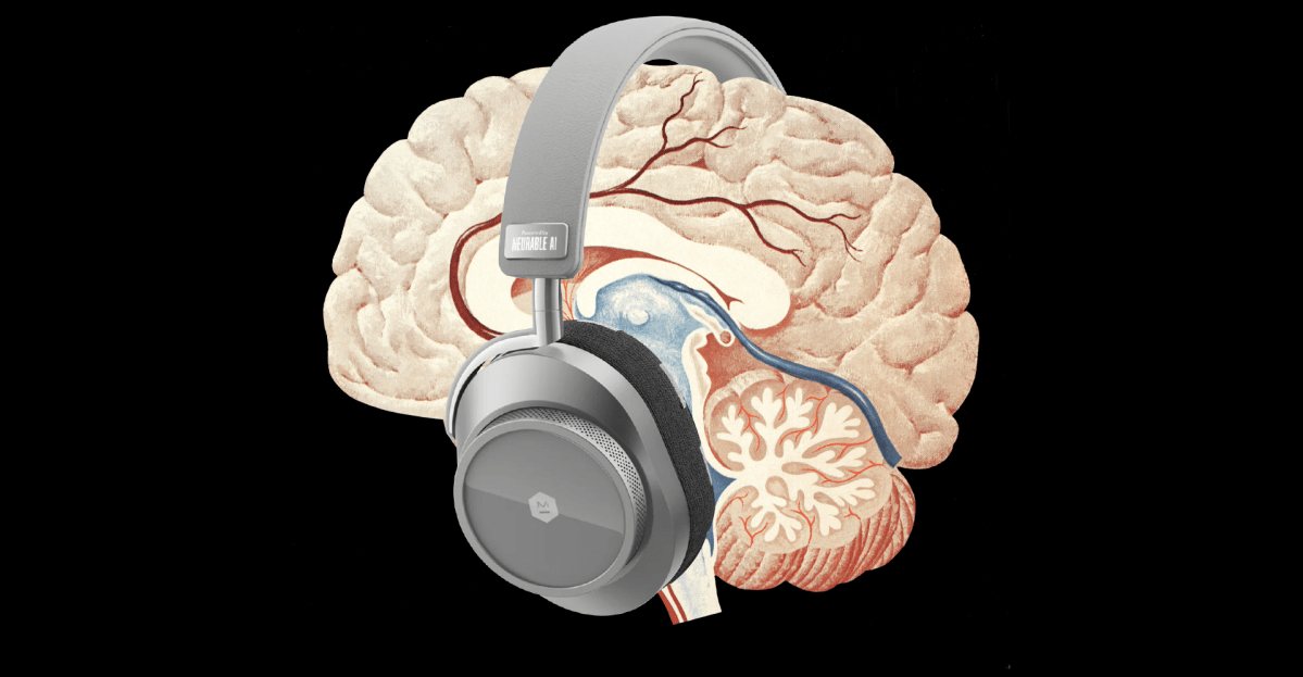 Bagaimana jika earbud Anda bisa membaca pikiran Anda?