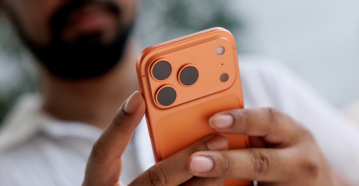 Apple mencoba membuat ponsel Anda dapat digunakan sebagai telepon lagi