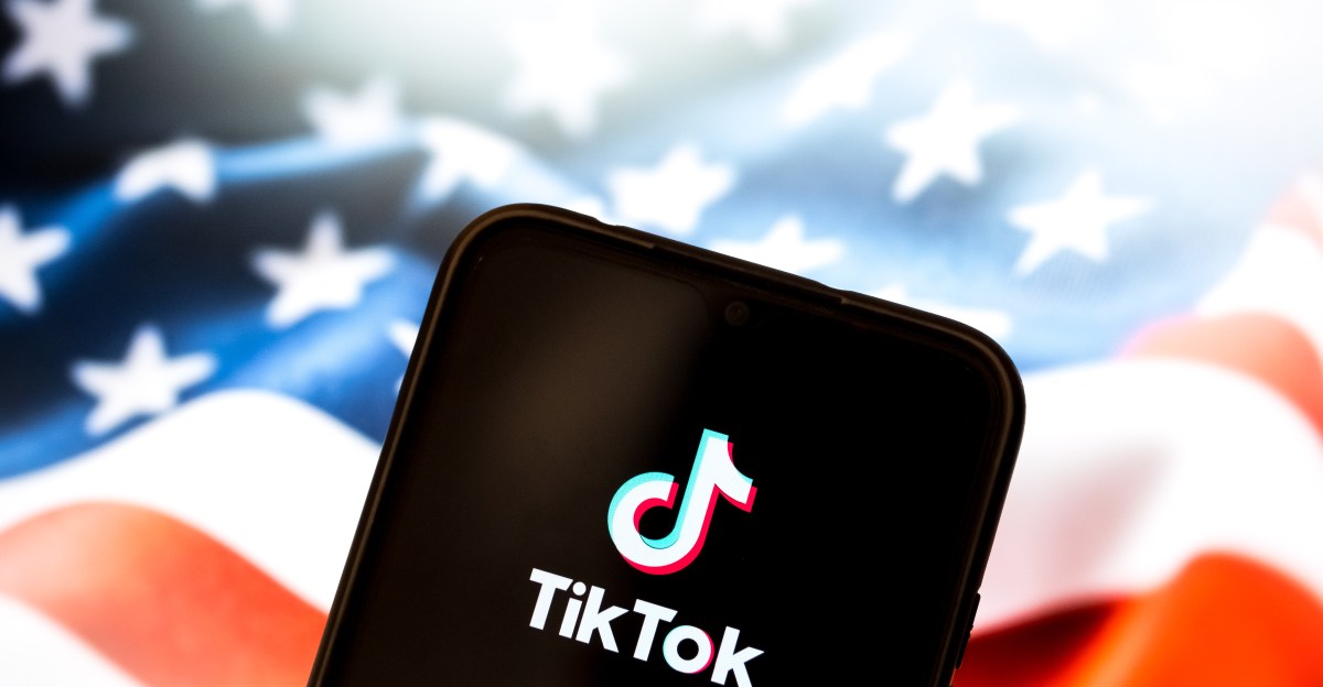 Mengapa Tiktok sangat berpengaruh – dan mengapa itu sangat mengkhawatirkan sekarang