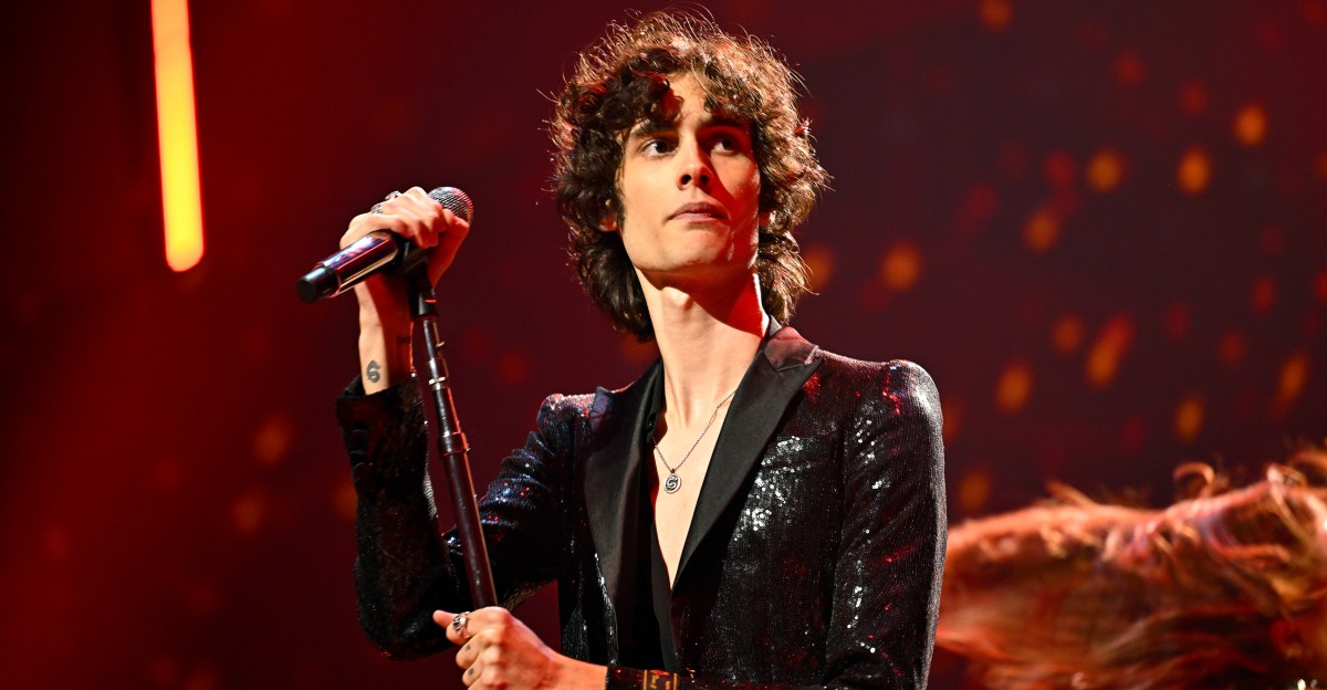 Apakah kamu sudah tua atau tahukah kamu siapa Sombr?