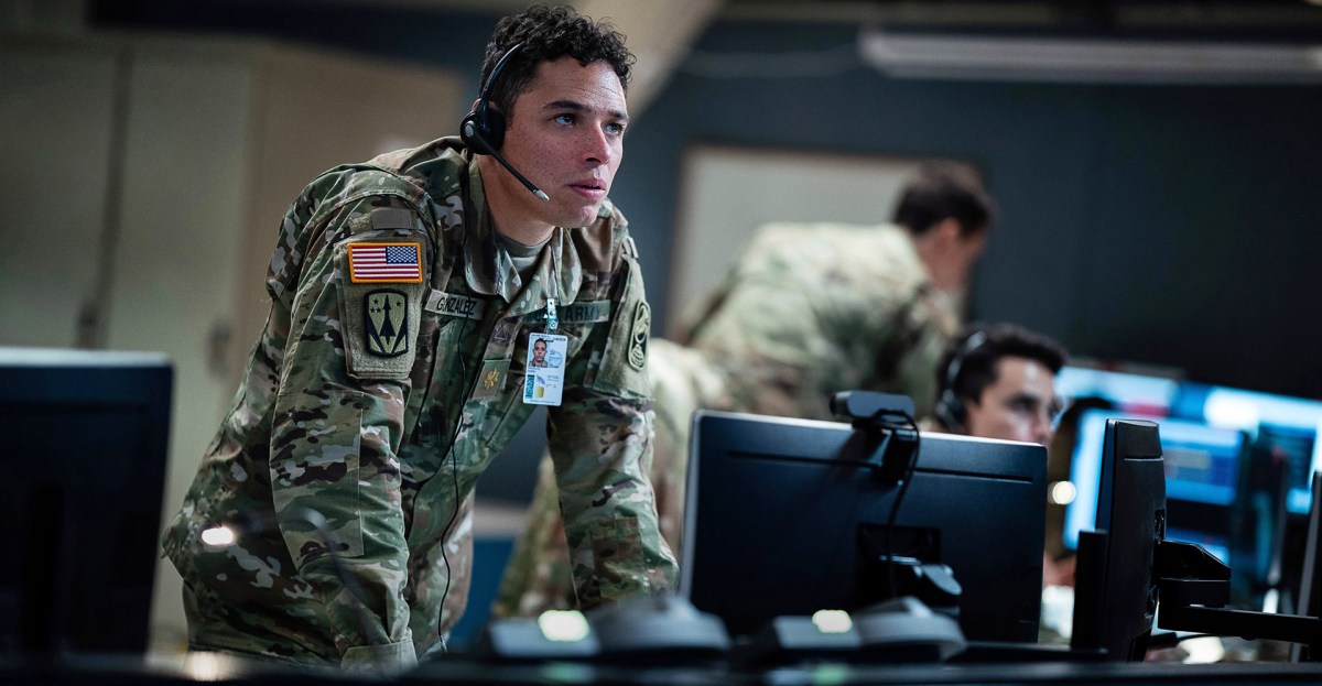 Bagaimana AI sebenarnya bisa memulai perang nuklir