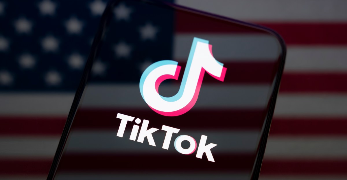 TikTok baru membuat takut orang