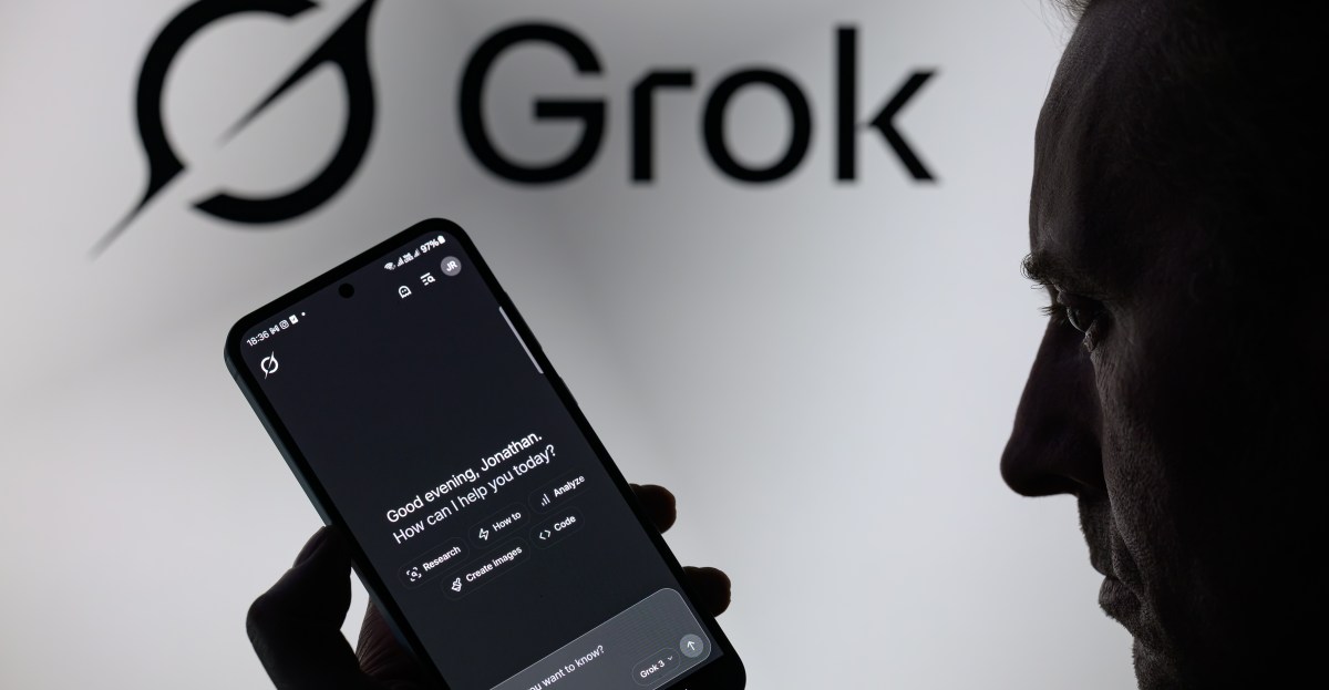 Bagaimana X menjadi toko serba ada untuk pelecehan deepfake