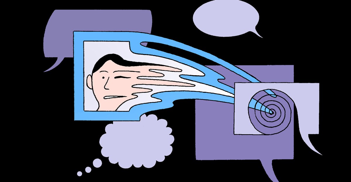 4 cara orang mencoba membuat hidup mereka bermakna — dan cara yang paling cocok untuk Anda