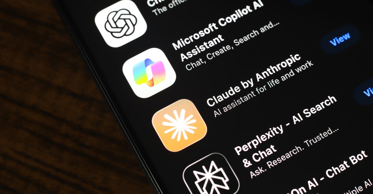 Kita memasuki wilayah berbahaya dengan AI